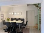 Esszimmer II - Attraktive Wohnung mit viel Platz und Charme