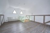 Turmzimmer Bild 1 - Attraktive Wohnung mit viel Platz und Charme
