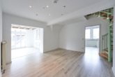 Esszimmer - Attraktive Wohnung mit viel Platz und Charme