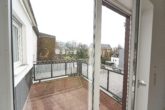 Balkon - Attraktive Wohnung mit viel Platz und Charme