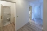 Flur - Attraktive Wohnung mit viel Platz und Charme