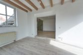 Wohnzimmer : Esszimmer - Attraktive Wohnung mit viel Platz und Charme