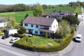 LA01 - Mittelpunkt für die Familie mit Garten, Garage und Einlieger-Wohnung