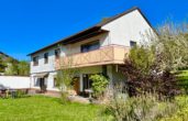 Hausansicht01 - Mittelpunkt für die Familie mit Garten, Garage und Einlieger-Wohnung