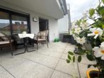 Balkon-Terrasse - Traumwohnung mit vielen Extras in Bad Kissingen