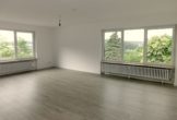 Wohnzimmer - Wunderbarer Blick über Bad Kissingen