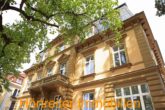 Hausansicht - Moderne Wohnung in exclusiver Villa in bester Lage