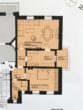 Grundriss 4 - Moderne Wohnung in exclusiver Villa in bester Lage