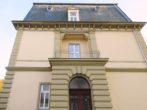 Ansicht Balkon - Moderne Wohnung in exclusiver Villa in bester Lage