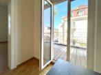 Aussicht KÜ - Moderne Wohnung in exclusiver Villa in bester Lage