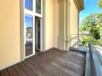 Balkon - Moderne Wohnung in exclusiver Villa in bester Lage