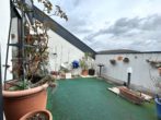 Dachterrasse02 - Wohnen auf drei Ebenen – wie im Eigenen Haus