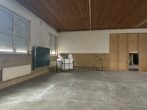 Halle II - Gewerbehalle mit Freifläche zu verpachten