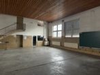Halle III - Gewerbehalle mit Freifläche zu verpachten