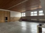 Halle I - Gewerbehalle mit Freifläche zu verpachten