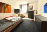SZ - 2-Zi.-Wohnung in zentraler Lage mit Balkon