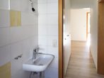 Bad2 - Koffer packen und einziehen! Gepflegte 4-Zimmer-Wohnung mit Balkon in schöner Lage von Bad Bocklet