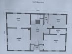 Grundriss EG - Historisches Pfarrhaus – ein Eigenheim für die ganze Familie