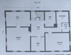 Grundriss 1. OG - Historisches Pfarrhaus – ein Eigenheim für die ganze Familie