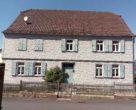 Aussen Süd - Historisches Pfarrhaus – ein Eigenheim für die ganze Familie